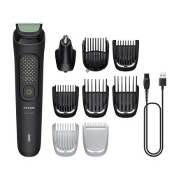 Cortadora de pelo Philips All-in-One Trimmer 3000 Series MG3945/15 9 en 1 autonomía 90 min