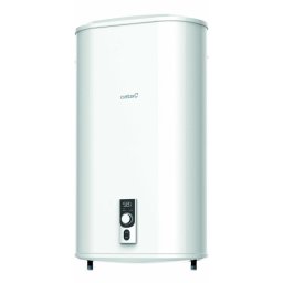 Termo híbrido Cata 93L 2000W instalación vertical/horizontal pantalla display