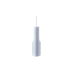 Irrigador oral Panasonic EW-DJ26 inalámbrico 5 modos depósito 200 ml azul