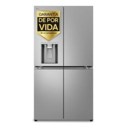 Frigorífico Americano LG GMF961PY3E No Frost 179 cm 645L E Inox WiFi