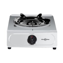Vitrokitchen 160IB Hornillo de Gas Butano