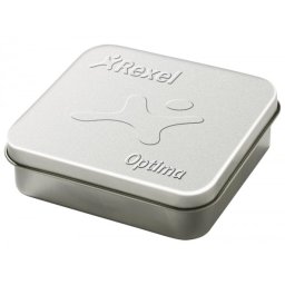 Grapas rexel optima hd70 caja de 2500 unidades