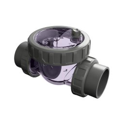 Válvula antirretorno Clear Series AstralPool - Ø 63