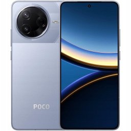 POCO F7 Pro 5G 12GB 512GB 6.67" Azul
