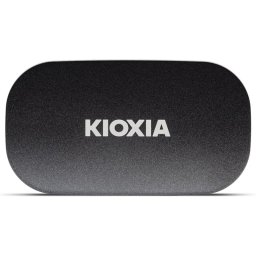 Kioxia Exceria Plus G2 SSD Portátil 1050 MB/s USB 3.2 Gen2 1TB