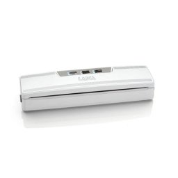 Envasadora al Vacío Laica VT3210 100W 600mbar 30cm Blanco Automática Contenedor Líquidos