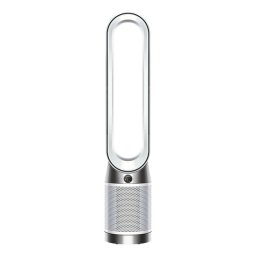 Purificador Dyson Purifier Cool PC1 TP11 27 m² Purificador Torre LCD 61,4 dB Wifi