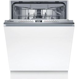 Lavavajillas Bosch Serie 4 SMH4HVX14E 14 Servicios Clase C Wi-Fi y 3ª Bandeja