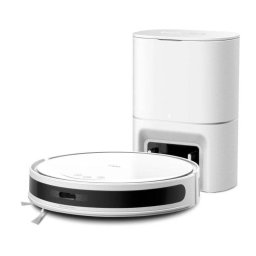 Robot Aspirador y Fregasuelos TAPO by TP-Link RV20 Max Plus con Autovaciado Navegación LiDAR 5.300 Pa Control por Voz Altura Baja