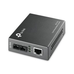 Tarjeta de Red TP-Link MC110CS SC Gigabit Ethernet 1000 Mbit/s Full Duplex Autónomo