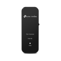 Repetidor de red TP-Link Omada TL-POE10E PoE 10/100 Mbps 250 m RJ-45