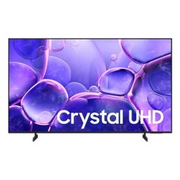 TV Samsung LED U8000F 50" 4K Smart TV HDR10 WiFi AirPlay 2