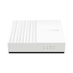 Tarjeta de Red TP-Link XGZ030 ONT Óptica RJ-45 10Gbps VLAN QinQ Seguridad AES