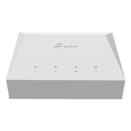 Terminal de Red TP-Link XZ000-G7 SC/APC 1 Gbps ONT QoS Gestión Web Blanco