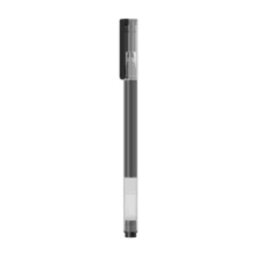 Bolígrafo de gel Xiaomi BHR8857GL punta 0,5 mm alta capacidad negro