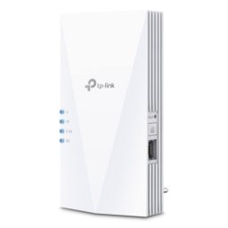 WiFi Extender TP-Link 1 Nodo 3000 Mbps Dual Band con Tecnología WiFi 6 MU-MIMO