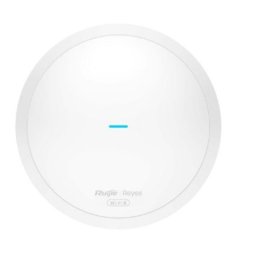 Punto de acceso Ruijie RG-RAP62 WiFi 6 1774Mbps MIMO PoE+ Blanco