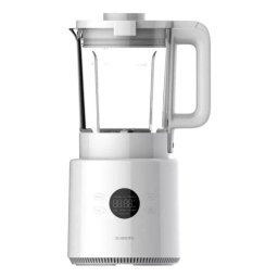 Batidora Xiaomi Blender Pro 1,75 L 800 W Gris Blanco LED