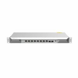 Router Ruijie RG-EG1510XS Cableado 2.5GbE 4Gbps Rack 1U Plata Gestión Avanzada