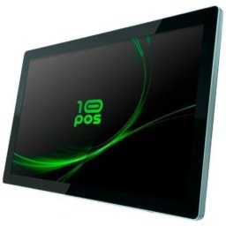 TPV 10Pos 10D-215 Intel J6412 8GB 128GB SSD 21.5" Táctil WiFi