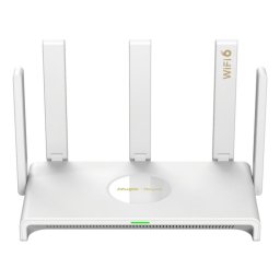 Router Ruijie RG-EW3000GX Gigabit WiFi 6 Doble Banda 2976 Mbps Seguridad WPA3