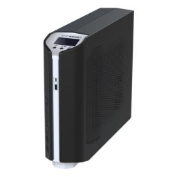 Sai Salicru 1650VA Batería de Plomo-Calcio 8h Recarga USB Tipo C/A Indicadores LED