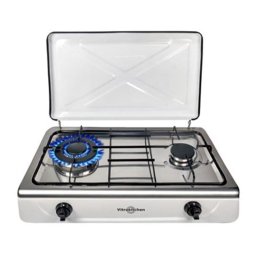 Vitrokitchen 252bb - Hornillo