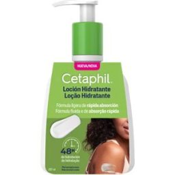 Cetaphil Loción Hidratante 237ml