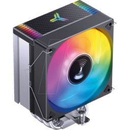 JNB 54785 - Jonsbo CR-1000MAX CPU Cooler, ARGB, negro
