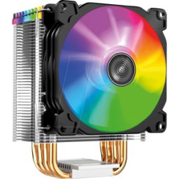 JNB 50541 - Jonsbo CR-1400 CPU Cooler, ARGB, negro