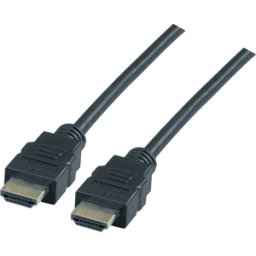 EFB-ELEKTRONIK EFB K5430SW.10 - Cable HDMI™ con Ethernet, 4K30Hz, 10,0m
