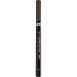 L'Oréal Paris Infaillible Brows 48H Micro Tatouage Ink Pen Lápiz de cejas 1g 109