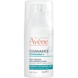 Avène Cleanance Concentrado intensivo antimanchas Comedomed 30mL