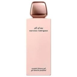 Rodriguez Narciso Rodríguez All Of Me Gel de Ducha 200ml