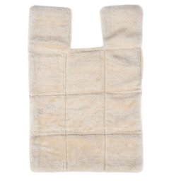 Recambios Natural Paradise - Cojín U E/F (L 44 x An 35 cm, crema)