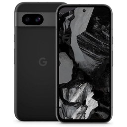 Google Pixel 8a 5G 8GB 256GB 6.1" Obsidiana