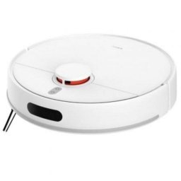 Robot Aspirador Xiaomi H40 con mapeo láser, succión 10000Pa y autovaciado 4L