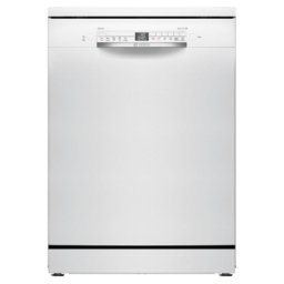 Lavavajillas Bosch Serie 2 SMS2HTW06E 13 Servicios C Wi-Fi AquaSensor Home Connect