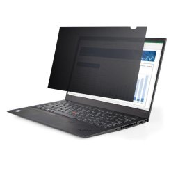 StarTech Filtro de Privacidad para Portátil de 13.3" 16:9 Reducción Luz Azul del 51% Mate/Brillante