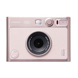 Fujifilm Instax Mini Evo Híbrida 62x46 mm CMOS Rosa
