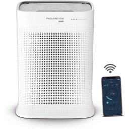 Rowenta Pure Air Genius Connect Purificador de Aire