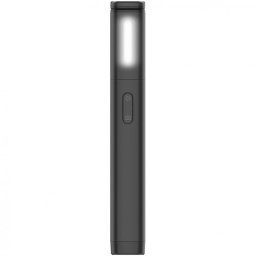 Celly ClickFlashPod Monopod Flash Bluetooth Negro