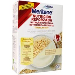 Meritene Cereal Instant Crema de Arroz 440g
