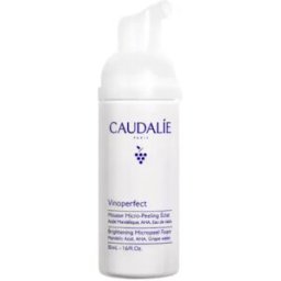 Caudalie Vinoperfect Espuma Micro-Peeling Luminosidad 50ml