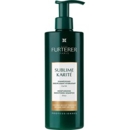 René Furterer Sublime Karité Champú Hidratante Alisante 500mL