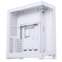 Phanteks NV Series NV7 D-RGB Full Tower Cristal Templado USB-C Blanca
