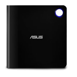 Asus RW SBW-06D5H-U Grabadora Blu-ray Ultra Delgada y Ligera con USB 3.1 para PC y Mac