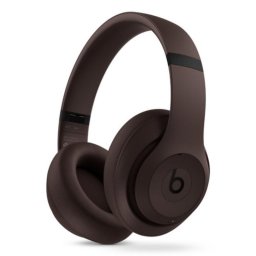 Auriculares Apple Beats Studio Pro inalámbricos y alámbricos cancelación de ruido Deep Brown
