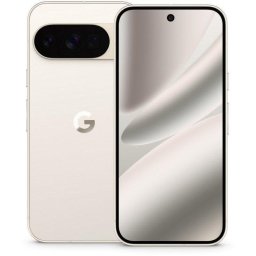 Smartphone Google Pixel 10 Pro XL 16GB 512GB 5G Dual SIM 6.8" OLED Gemini IA 5200mAh Porcelana