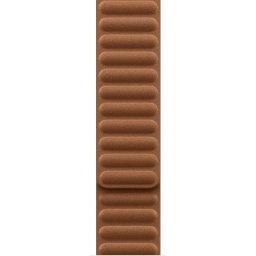 Correa Apple MGDF4ZM/A Caramelo S/M Trenzada Magnética para Watch 44-49 mm